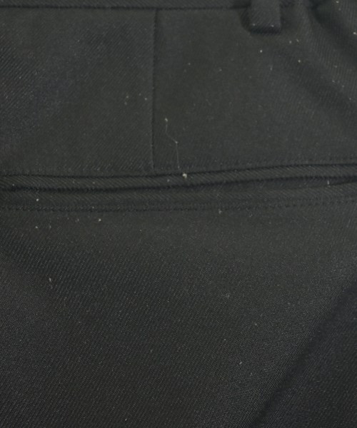 PUBLIC TOKYO（パブリック　トウキョウ）スラックス 黒 サイズ:2(M位) レディース/2200625442041