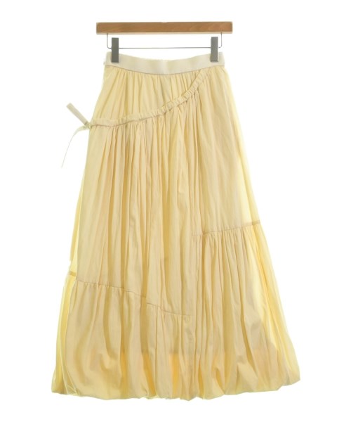 パブリック　トウキョウ(PUBLIC TOKYO)のPUBLIC TOKYO ロング・マキシ丈スカート