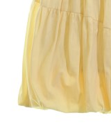 PUBLIC TOKYO（パブリック　トウキョウ）ロング・マキシ丈スカート 白 サイズ:F レディース/2200625442058