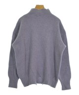PUBLIC TOKYO（パブリック　トウキョウ）ニット・セーター 紫 サイズ:F レディース/2200625442102