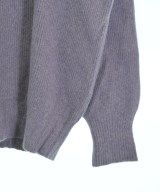 PUBLIC TOKYO（パブリック　トウキョウ）ニット・セーター 紫 サイズ:F レディース/2200625442102