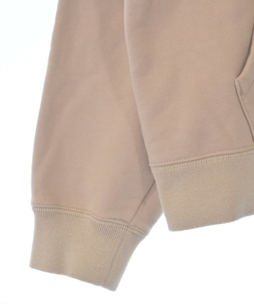 PUBLIC TOKYO（パブリック　トウキョウ）パーカー ベージュ サイズ:02(M位) レディース/2200625442119