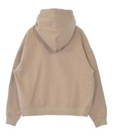 PUBLIC TOKYO（パブリック　トウキョウ）パーカー ベージュ サイズ:02(M位) レディース/2200625442119