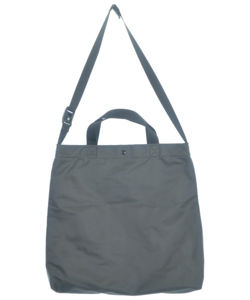 PUBLIC TOKYO（パブリック　トウキョウ）ショルダーバッグ グレー サイズ:- レディース/2200625442164