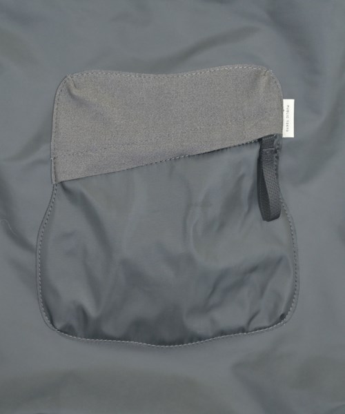 PUBLIC TOKYO（パブリック　トウキョウ）ショルダーバッグ グレー サイズ:- レディース/2200625442164