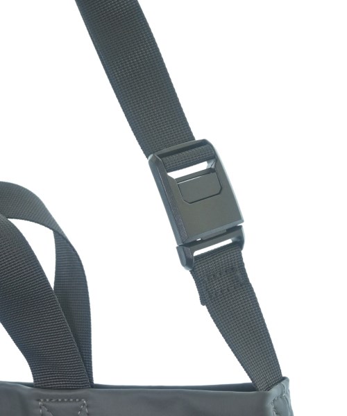 PUBLIC TOKYO（パブリック　トウキョウ）ショルダーバッグ グレー サイズ:- レディース/2200625442164