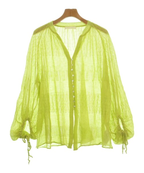 PUBLIC TOKYO カーディガン