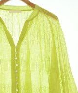 PUBLIC TOKYO（パブリック　トウキョウ）カーディガン 緑 サイズ:F レディース/2200635492067