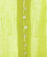 PUBLIC TOKYO（パブリック　トウキョウ）カーディガン 緑 サイズ:F レディース/2200635492067