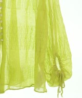 PUBLIC TOKYO（パブリック　トウキョウ）カーディガン 緑 サイズ:F レディース/2200635492067