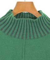 PUBLIC TOKYO（パブリック　トウキョウ）ニット・セーター 緑 サイズ:F レディース/2200626492052