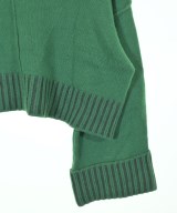 PUBLIC TOKYO（パブリック　トウキョウ）ニット・セーター 緑 サイズ:F レディース/2200626492052