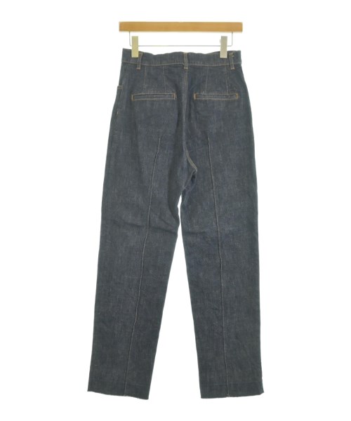 PUBLIC TOKYO（パブリック　トウキョウ）デニムパンツ 紺 サイズ:2(M位) レディース/2200640967031
