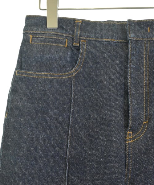 PUBLIC TOKYO（パブリック　トウキョウ）デニムパンツ 紺 サイズ:2(M位) レディース/2200640967031