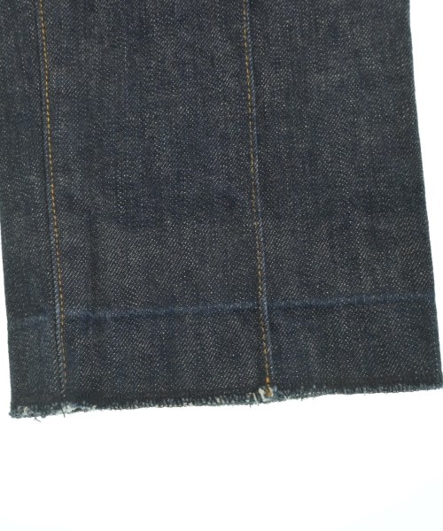 PUBLIC TOKYO（パブリック　トウキョウ）デニムパンツ 紺 サイズ:2(M位) レディース/2200640967031