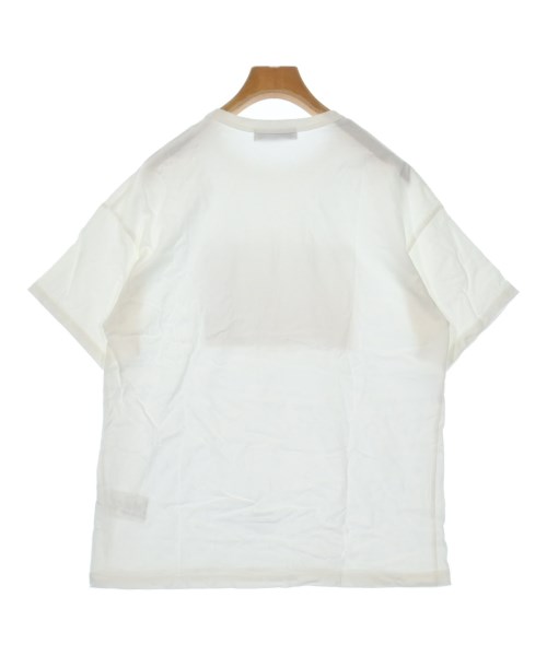 PUBLIC TOKYO（パブリック　トウキョウ）Tシャツ・カットソー 白 サイズ:F レディース/2200625757329