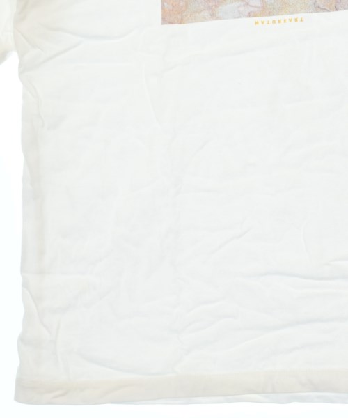 PUBLIC TOKYO（パブリック　トウキョウ）Tシャツ・カットソー 白 サイズ:F レディース/2200625757329