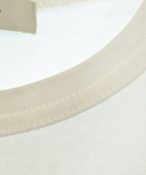 PUBLIC TOKYO（パブリック　トウキョウ）Tシャツ・カットソー 白 サイズ:F レディース/2200625757329