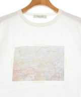 PUBLIC TOKYO（パブリック　トウキョウ）Tシャツ・カットソー 白 サイズ:F レディース/2200625757329
