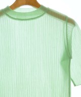 PUBLIC TOKYO（パブリック　トウキョウ）Tシャツ・カットソー 緑 サイズ:F レディース/2200628756015