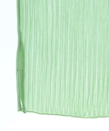 PUBLIC TOKYO（パブリック　トウキョウ）Tシャツ・カットソー 緑 サイズ:F レディース/2200628756015