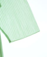 PUBLIC TOKYO（パブリック　トウキョウ）Tシャツ・カットソー 緑 サイズ:F レディース/2200628756015