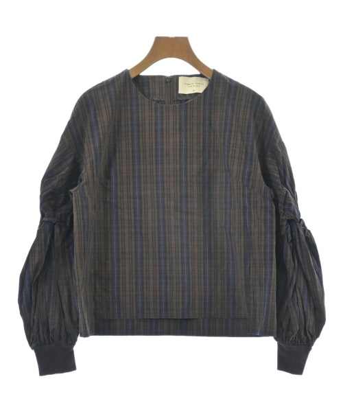 パブリック　トウキョウ(PUBLIC TOKYO)のPUBLIC TOKYO ブラウス