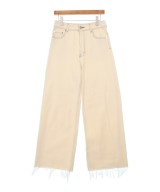 PUBLIC TOKYO デニムパンツ