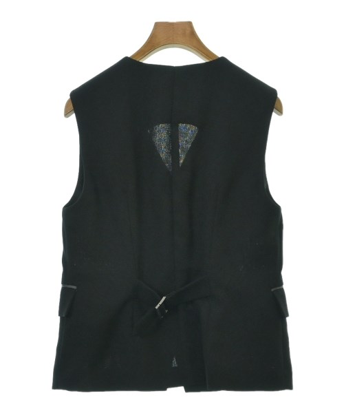 PUBLIC TOKYO（パブリック　トウキョウ）ジャケット 黒 サイズ:F レディース/2200622131030