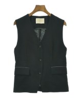 PUBLIC TOKYO（パブリック　トウキョウ）ジャケット 黒 サイズ:F レディース/2200622131030