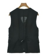 PUBLIC TOKYO（パブリック　トウキョウ）ジャケット 黒 サイズ:F レディース/2200622131030