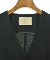 PUBLIC TOKYO（パブリック　トウキョウ）ジャケット 黒 サイズ:F レディース/2200622131030