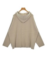 PUBLIC TOKYO（パブリック　トウキョウ）ニット・セーター ベージュ サイズ:F レディース/2200622579016