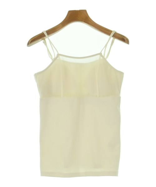 パブリック　トウキョウ(PUBLIC TOKYO)のPUBLIC TOKYO キャミソール