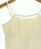 PUBLIC TOKYO（パブリック　トウキョウ）キャミソール 白 サイズ:F レディース/2200600170051