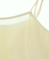 PUBLIC TOKYO（パブリック　トウキョウ）キャミソール 白 サイズ:F レディース/2200600170051