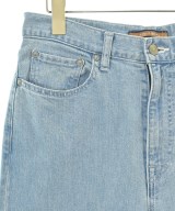 PUBLIC TOKYO（パブリック　トウキョウ）デニムパンツ 青 サイズ:4(XL位) レディース/2200629029088