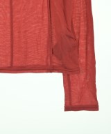 PUBLIC TOKYO（パブリック　トウキョウ）ニット・セーター 赤 サイズ:F レディース/2200614157086