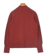 PUBLIC TOKYO（パブリック　トウキョウ）ニット・セーター 赤 サイズ:F レディース/2200617939030