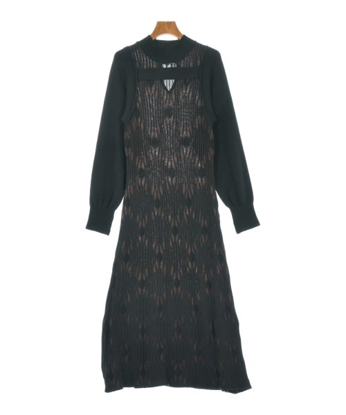 パブリック　トウキョウ(PUBLIC TOKYO)のPUBLIC TOKYO ワンピース