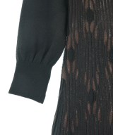 PUBLIC TOKYO（パブリック　トウキョウ）ワンピース 黒 サイズ:F レディース/2200630988060