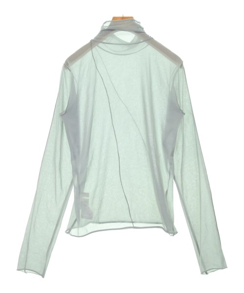 PUBLIC TOKYO（パブリック　トウキョウ）Tシャツ・カットソー 青 サイズ:F レディース/2200632222018