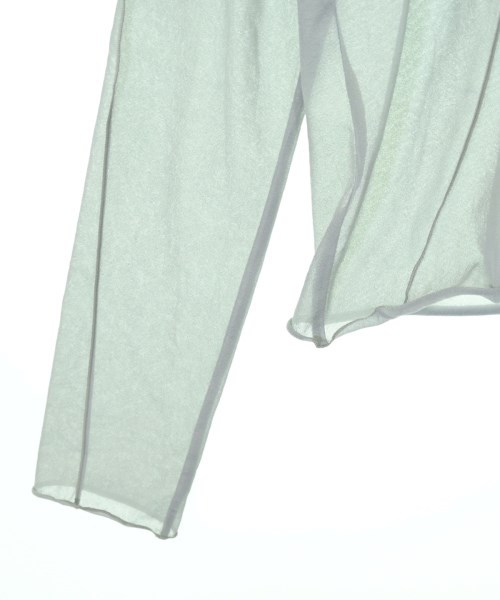 PUBLIC TOKYO（パブリック　トウキョウ）Tシャツ・カットソー 青 サイズ:F レディース/2200632222018