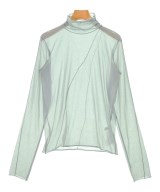 PUBLIC TOKYO（パブリック　トウキョウ）Tシャツ・カットソー 青 サイズ:F レディース/2200632222018