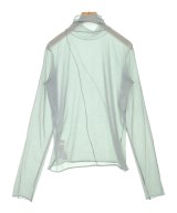 PUBLIC TOKYO（パブリック　トウキョウ）Tシャツ・カットソー 青 サイズ:F レディース/2200632222018