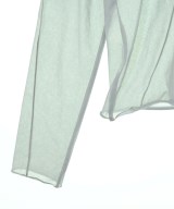 PUBLIC TOKYO（パブリック　トウキョウ）Tシャツ・カットソー 青 サイズ:F レディース/2200632222018