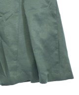 PUBLIC TOKYO（パブリック　トウキョウ）ロング・マキシ丈スカート 緑 サイズ:F レディース/2200632222025