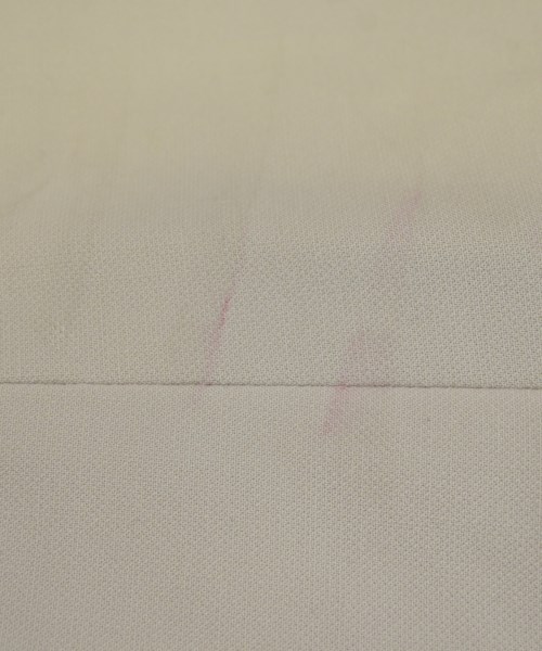 PUBLIC TOKYO（パブリック　トウキョウ）スラックス 白 サイズ:1(S位) レディース/2200632222032