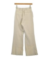 PUBLIC TOKYO（パブリック　トウキョウ）スラックス 白 サイズ:1(S位) レディース/2200632222032