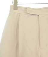 PUBLIC TOKYO（パブリック　トウキョウ）スラックス 白 サイズ:1(S位) レディース/2200632222032